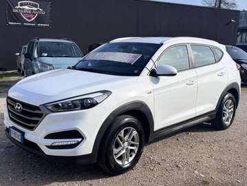 1.7 crdi 115cv Diesel Neopatentati Euro 6b