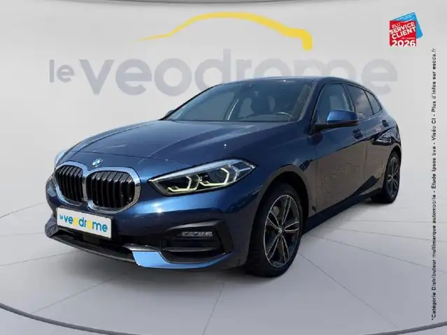 BMW 1er