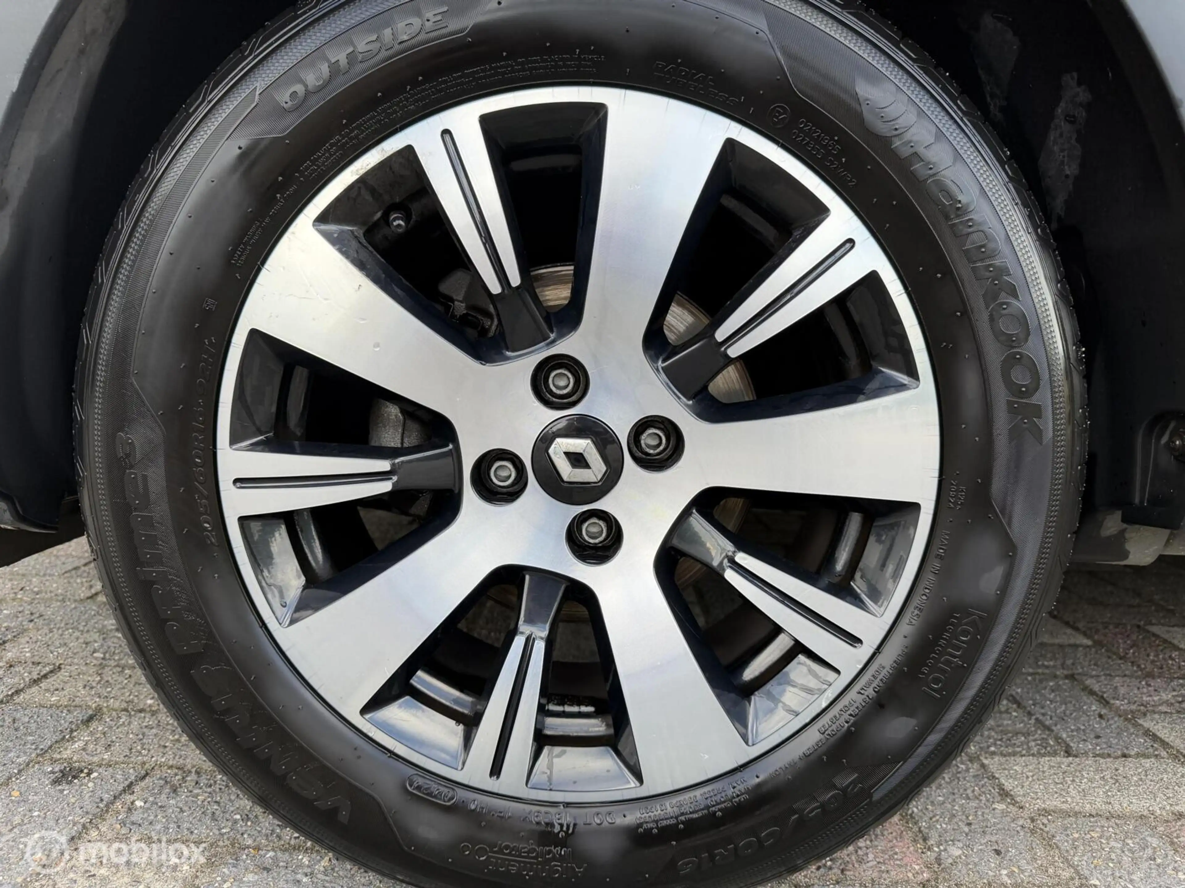 Renault Captur 0.9 TCe Dynamique 2014 / 31000KM NAP / Navigatie / — photo 25