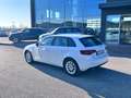 Audi A3 SPB 1.6 TDI clean diesel Attraction Weiß - thumbnail 4