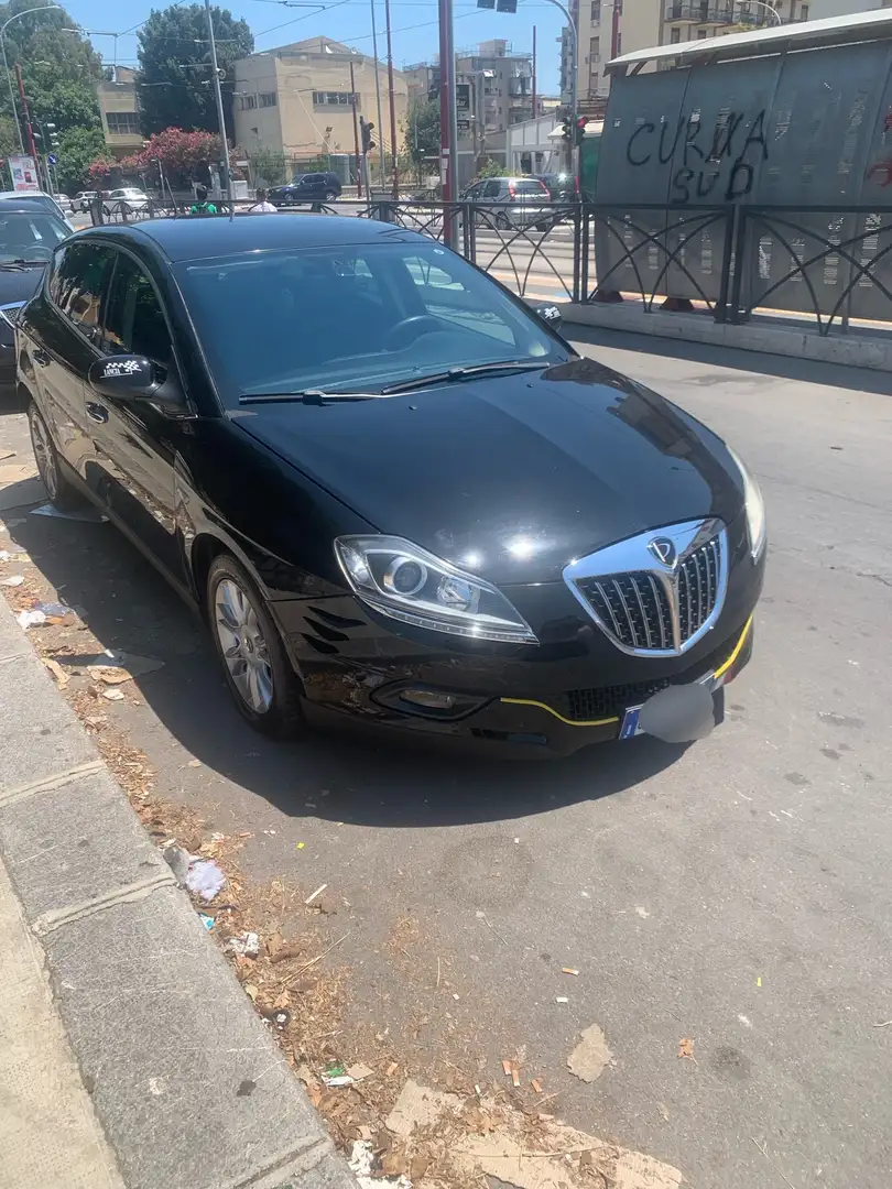 Lancia Delta 1.6 mjt Platino 120cv dpf - 1