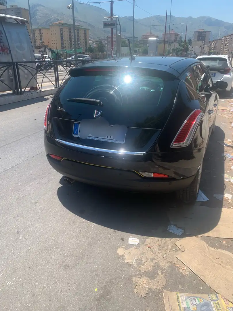 Lancia Delta 1.6 mjt Platino 120cv dpf - 2