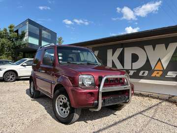 1.3i 16v JLX Airco