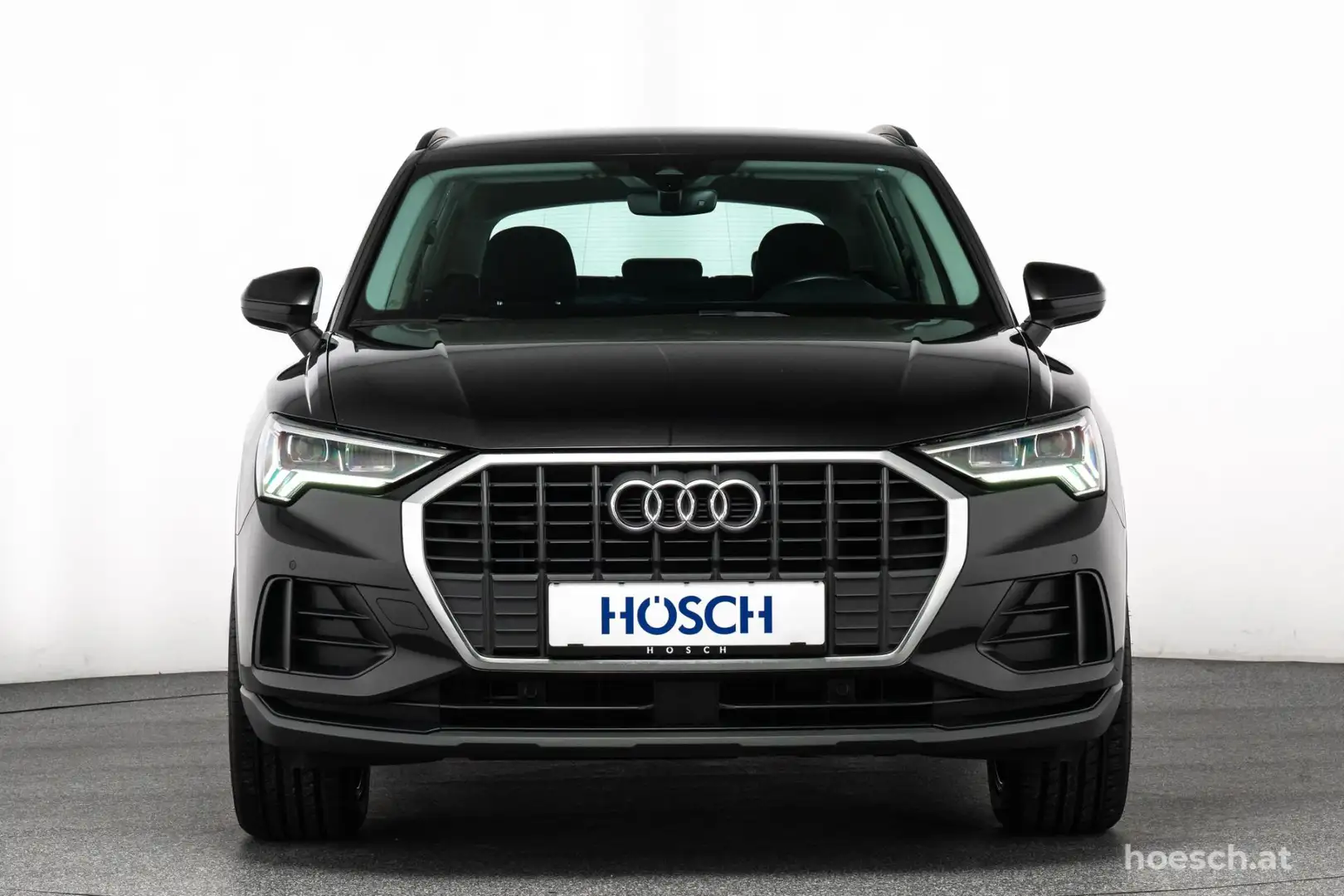 Audi Q3 45 TFSI e LED VIRTUAL KAMERA ASSISTENZ -47% Schwarz - 2