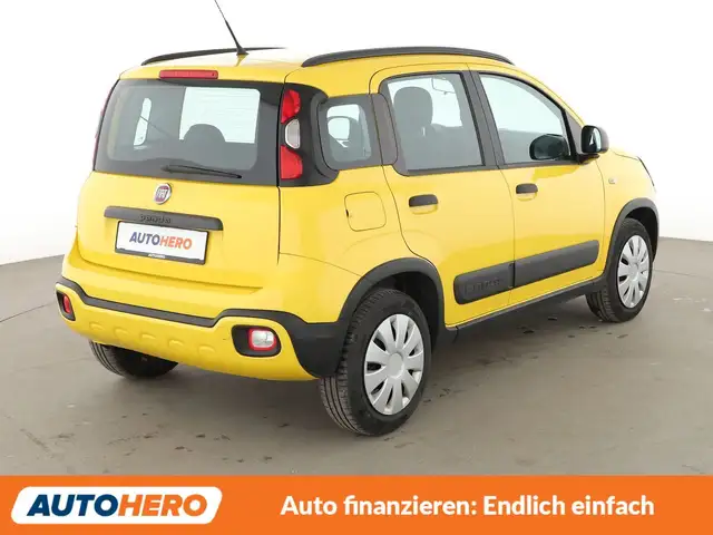 Fiat Panda view 6