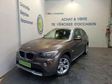 (E84) SDRIVE18I 150CH BUSINESS