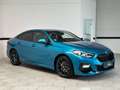 BMW 218 218i Aut. Gran Coupe M-Sport Navi*LED*Panorama* Blau - thumbnail 3