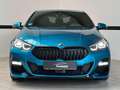 BMW 218 218i Aut. Gran Coupe M-Sport Navi*LED*Panorama* Blau - thumbnail 2