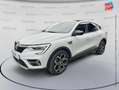 Renault Arkana 1.3 TCe 140ch mild hybrid Techno EDC -23 Blanc - thumbnail 1