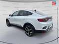 Renault Arkana 1.3 TCe 140ch mild hybrid Techno EDC -23 Blanc - thumbnail 6