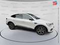 Renault Arkana 1.3 TCe 140ch mild hybrid Techno EDC -23 Blanc - thumbnail 10