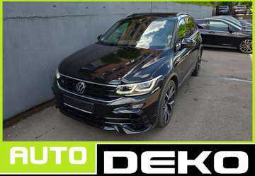 R 4M DSG * Akrapovic *Pano/k-less/AHK/21