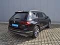 Volkswagen Tiguan Allspace 2.0 TDI 240 PS 4M DSG Highline AHK/20-ZOLL+DCC/TO Schwarz - thumbnail 3