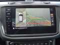 Volkswagen Tiguan Allspace 2.0 TDI 240 PS 4M DSG Highline AHK/20-ZOLL+DCC/TO Schwarz - thumbnail 23