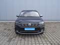 Volkswagen Tiguan Allspace 2.0 TDI 240 PS 4M DSG Highline AHK/20-ZOLL+DCC/TO Schwarz - thumbnail 11