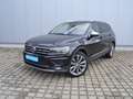Volkswagen Tiguan Allspace 2.0 TDI 240 PS 4M DSG Highline AHK/20-ZOLL+DCC/TO Schwarz - thumbnail 2