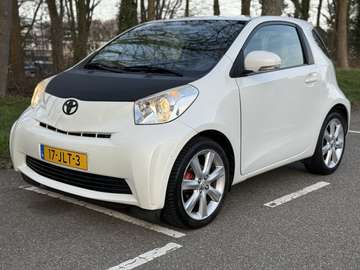 1.0 VVTi Comfort