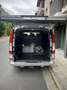 Mercedes-Benz Vito 113 CDI lichte vracht Zilver - thumbnail 5