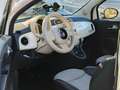 Fiat 500C 500 0.9 TwinAir Lounge Automaat, cabrio, metallic Wit - thumbnail 13