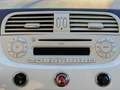 Fiat 500C 500 0.9 TwinAir Lounge Automaat, cabrio, metallic Wit - thumbnail 12