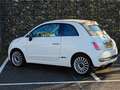 Fiat 500C 500 0.9 TwinAir Lounge Automaat, cabrio, metallic Wit - thumbnail 3
