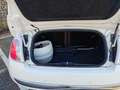 Fiat 500C 500 0.9 TwinAir Lounge Automaat, cabrio, metallic Wit - thumbnail 20