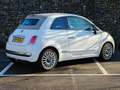 Fiat 500C 500 0.9 TwinAir Lounge Automaat, cabrio, metallic Wit - thumbnail 5