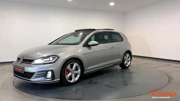 2.0 TSI 245ch BlueMotion Technology GTI Performance DSG7