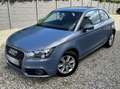 Audi A1 A1 1.2 TFSI Attraction SENSOR/CLIM/ Blauw - thumbnail 5