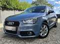 Audi A1 A1 1.2 TFSI Attraction SENSOR/CLIM/ Blauw - thumbnail 1