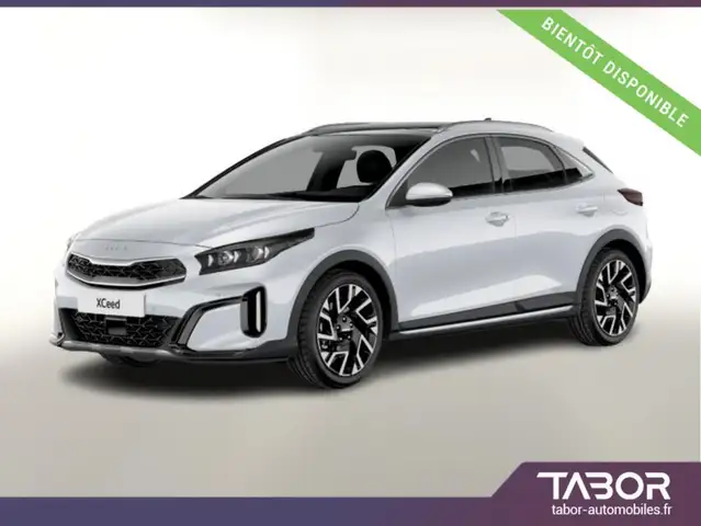 Kia XCeed 115 LED Sièges chauf GPS Cam CarPlay