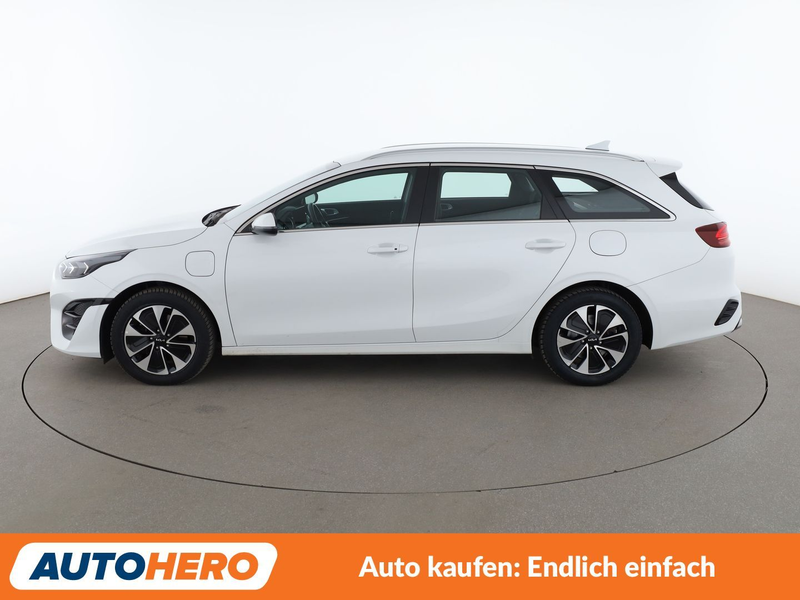 Kia Ceed / cee'd 1.6 Plug-in Hybrid Spirit Aut.*NAV*ACC*CAM*PDC*SHZ — photo 3