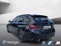 BMW 320 i Touring  M Sport HUD Pano Harman/Kardon AHK Black - thumbnail 3