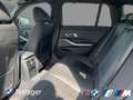 BMW 320 i Touring  M Sport HUD Pano Harman/Kardon AHK Black - thumbnail 7