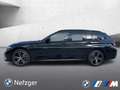 BMW 320 i Touring  M Sport HUD Pano Harman/Kardon AHK Black - thumbnail 2
