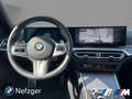 BMW 320 i Touring  M Sport HUD Pano Harman/Kardon AHK Black - thumbnail 8