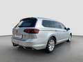 Volkswagen Passat Variant 2.0 TDI Elegance NAVI AHK KAMERA Klima Navi Silber - thumbnail 5