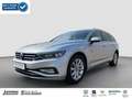 Volkswagen Passat Variant 2.0 TDI Elegance NAVI AHK KAMERA Klima Navi Silber - thumbnail 1