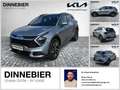 Kia Sportage Spirit 1.6T LED+360°+Glasdach+Navi Silber - thumbnail 1
