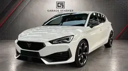 Cupra Leon VZ e Hybrid Kamera ACC Digital Schalensitz