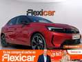 Opel Corsa 1.2T XHL Hybrid 74kW Edition eDCT Rojo - thumbnail 1