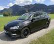 Skoda Fabia Combi Monte Carlo 1,0 TSI Sitzheizung Tempomat Schwarz - thumbnail 2