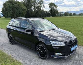 Combi Monte Carlo 1,0 TSI Sitzheizung Tempomat