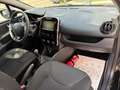 Renault Clio 0,9 TCe!Nieuwstaat*Airco*Navi*1eigenaar*Garantie! Чорний - thumbnail 9