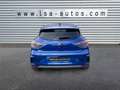 Renault Clio 1.6 E-Tech Hybride 145 BVA V Esprit Alpine Bleu - thumbnail 8