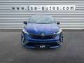 Renault Clio 1.6 E-Tech Hybride 145 BVA V Esprit Alpine Bleu - thumbnail 7