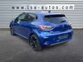 Renault Clio 1.6 E-Tech Hybride 145 BVA V Esprit Alpine Bleu - thumbnail 3