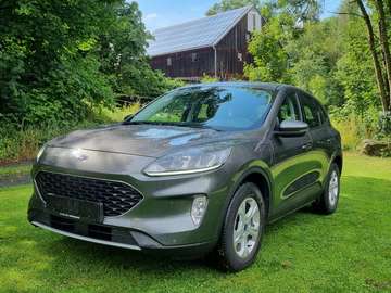 Plug-In Hybrid Cool&Connect