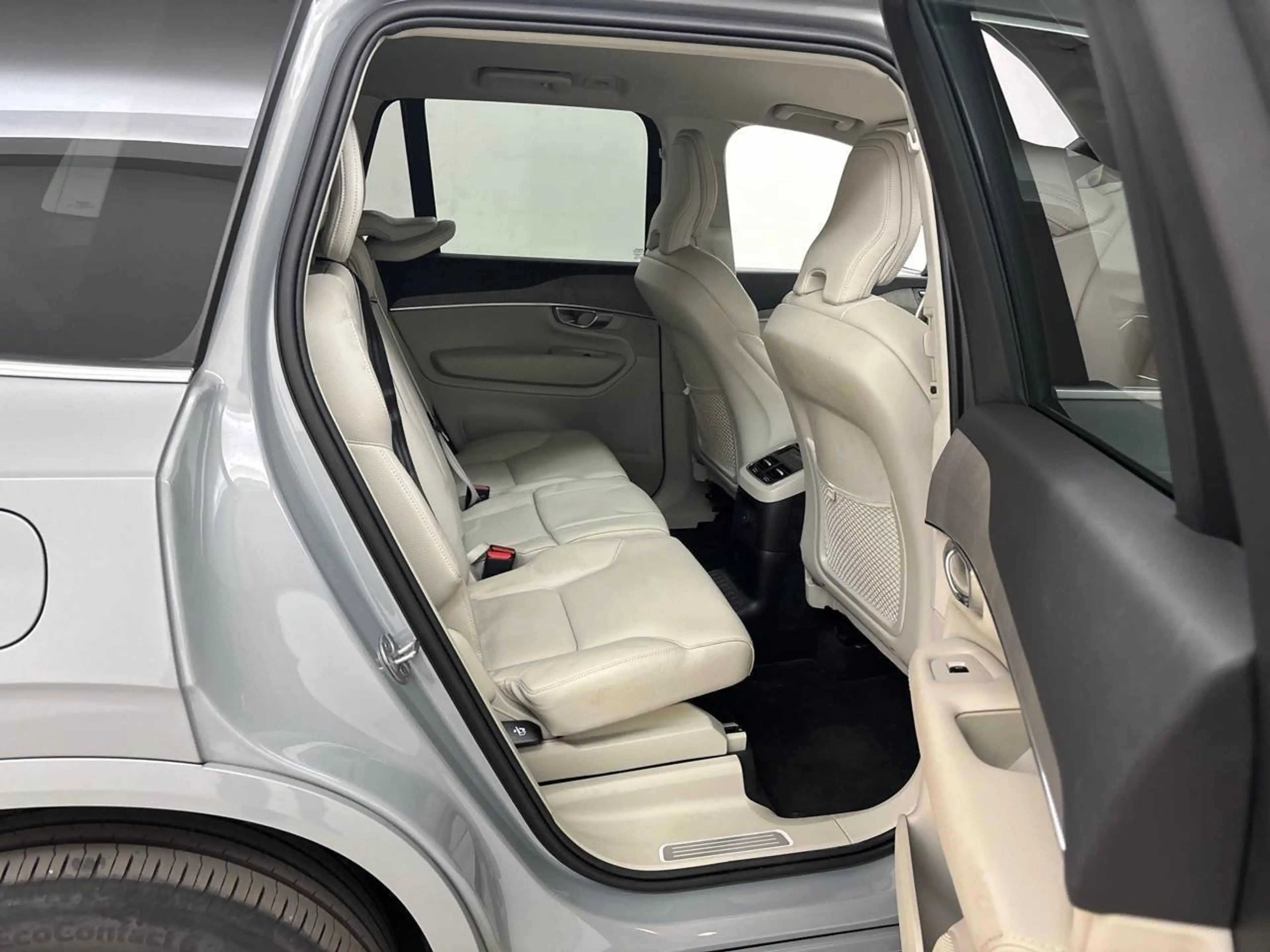 Volvo XC90 XC 90 T8 AWD Core Plug-In AHK StHz — photo 10