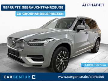 XC 90 T8 AWD Core Plug-In AHK StHz